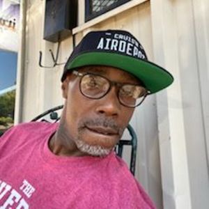 Meet your Posher, Brandon durrell